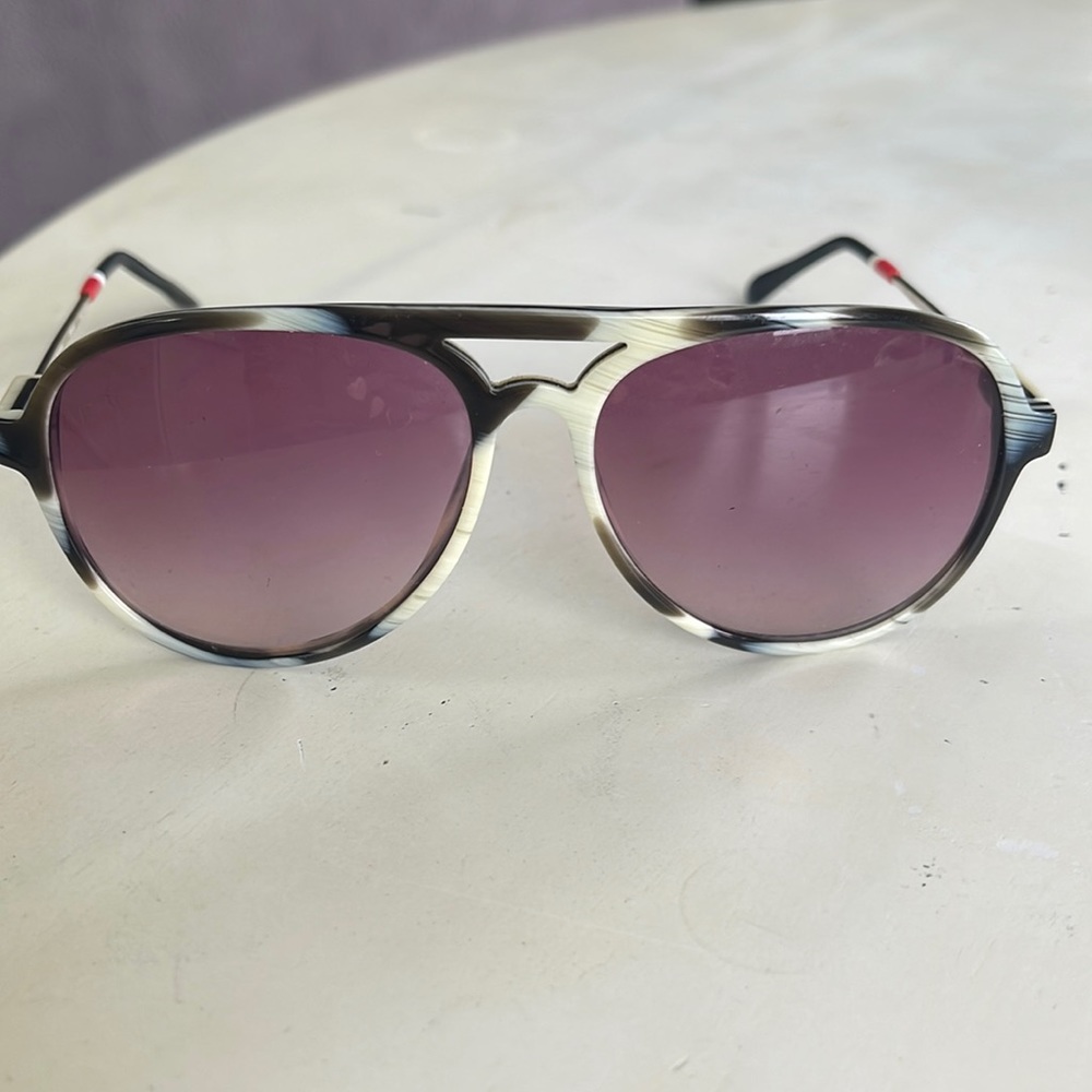 Orlebar Brown Aviators
